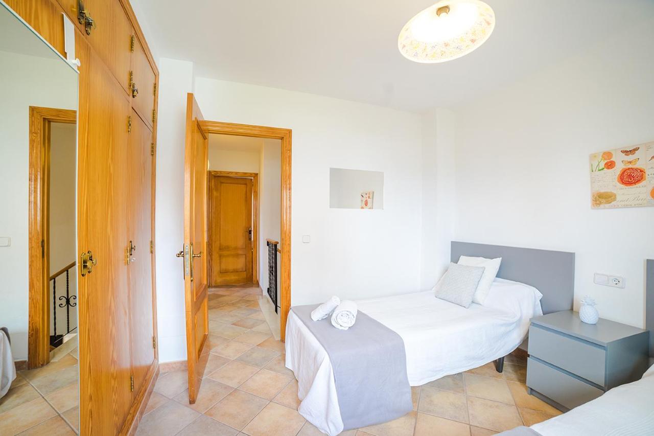 Villa Tucan Alcudia Cycling 외부 사진