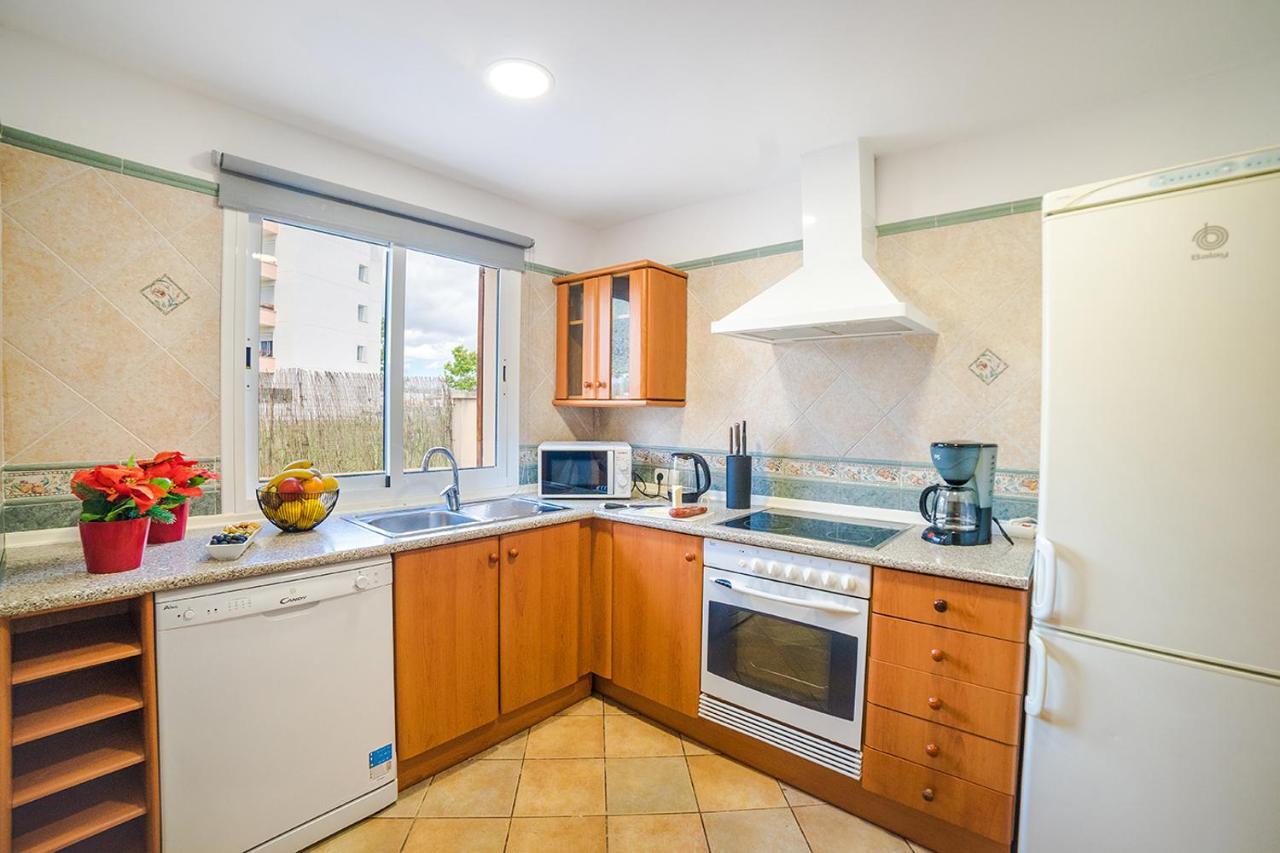 Villa Tucan Alcudia Cycling 외부 사진