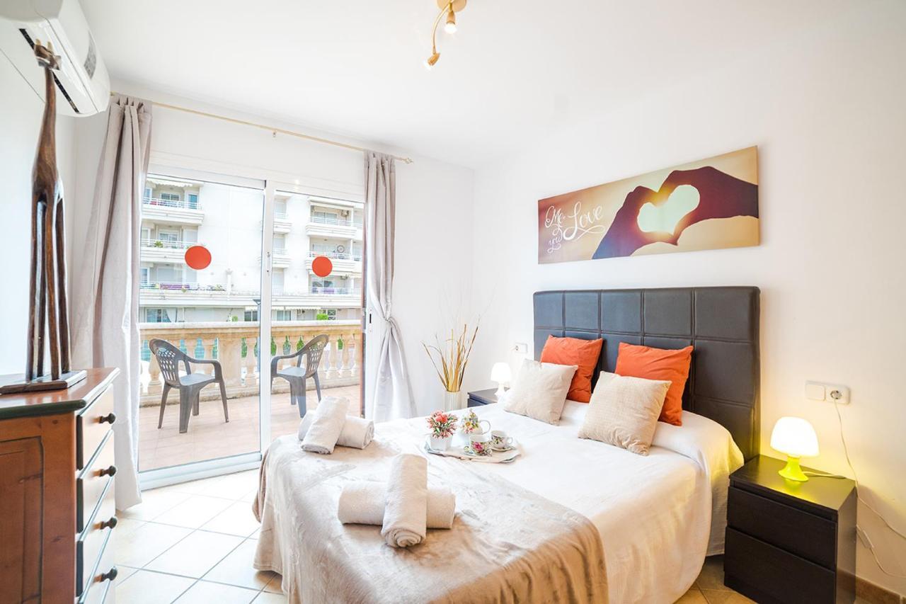 Villa Tucan Alcudia Cycling 외부 사진