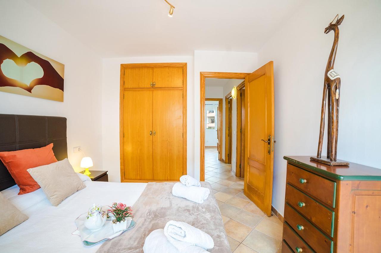 Villa Tucan Alcudia Cycling 외부 사진