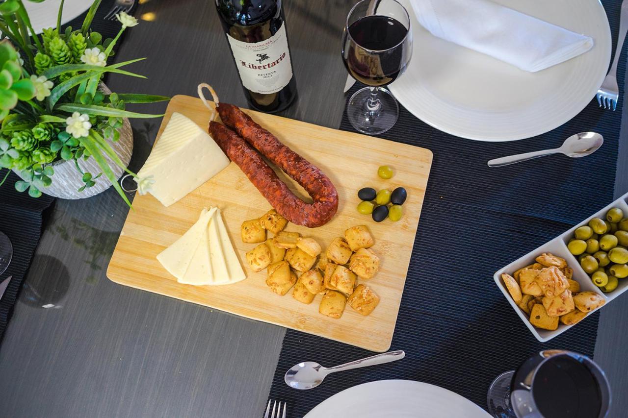 Villa Tucan Alcudia Cycling 외부 사진
