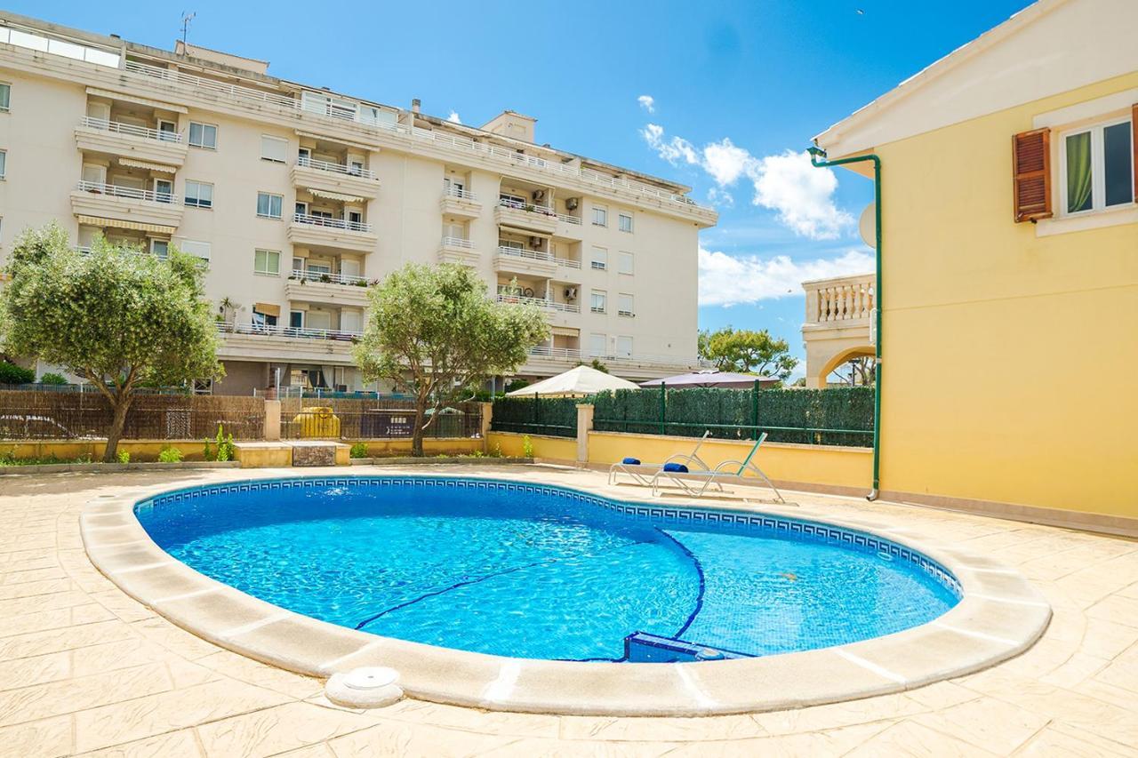 Villa Tucan Alcudia Cycling 외부 사진